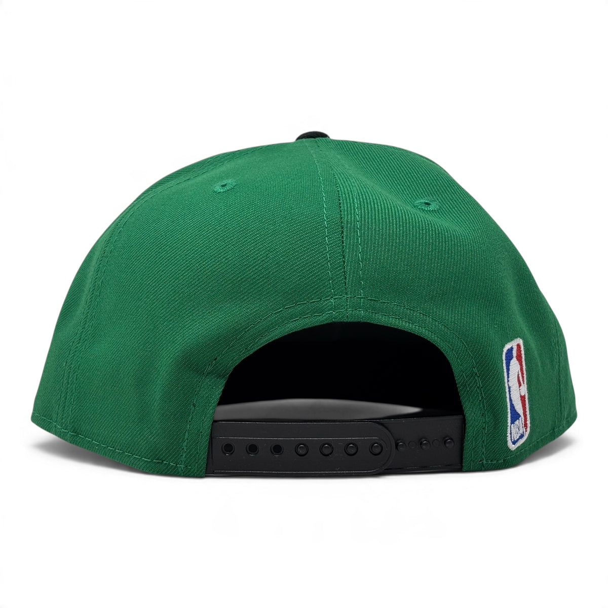 Boston Celtics 2026 NBA Tipoff 9FIFTY Snapback-Green Black
