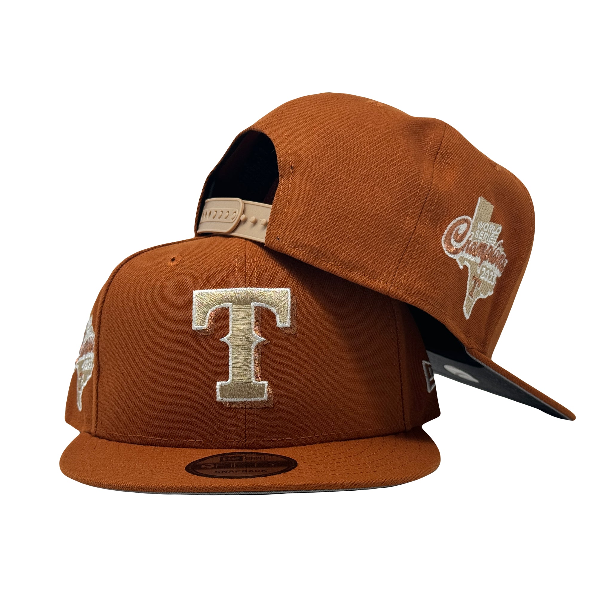 Texas Rangers Hats – Fitteds and Snapbacks | Sport World NY – Sports ...
