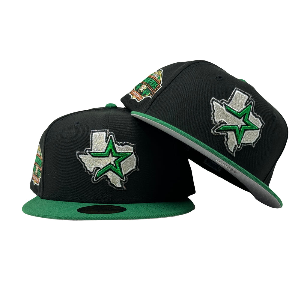 Houston Astros 2022 World Series Champions 59Fifty New Era Fitted Hat