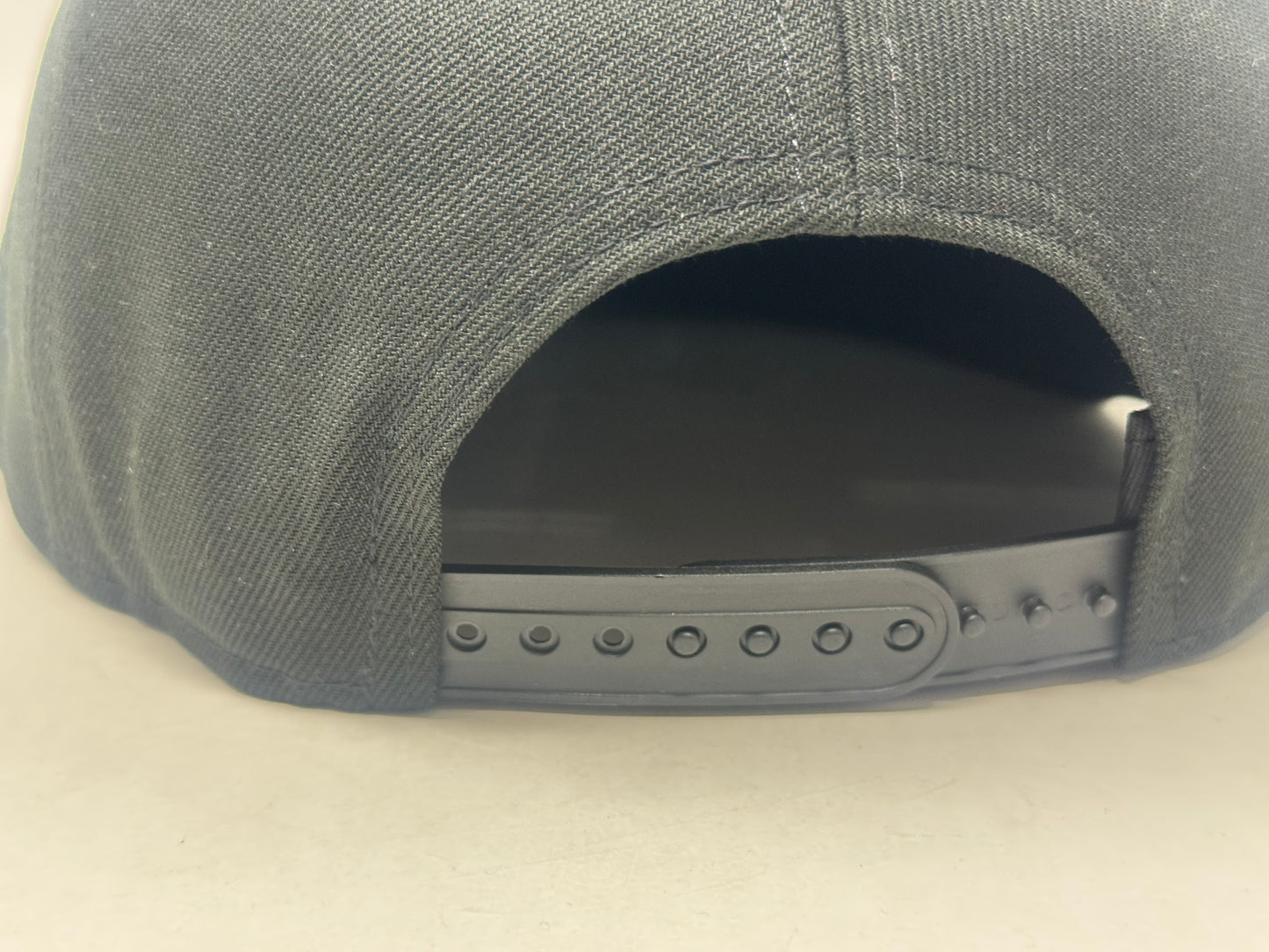 Los Angeles Dodgers "Halloween Pack" Snapback Hats-Black Green