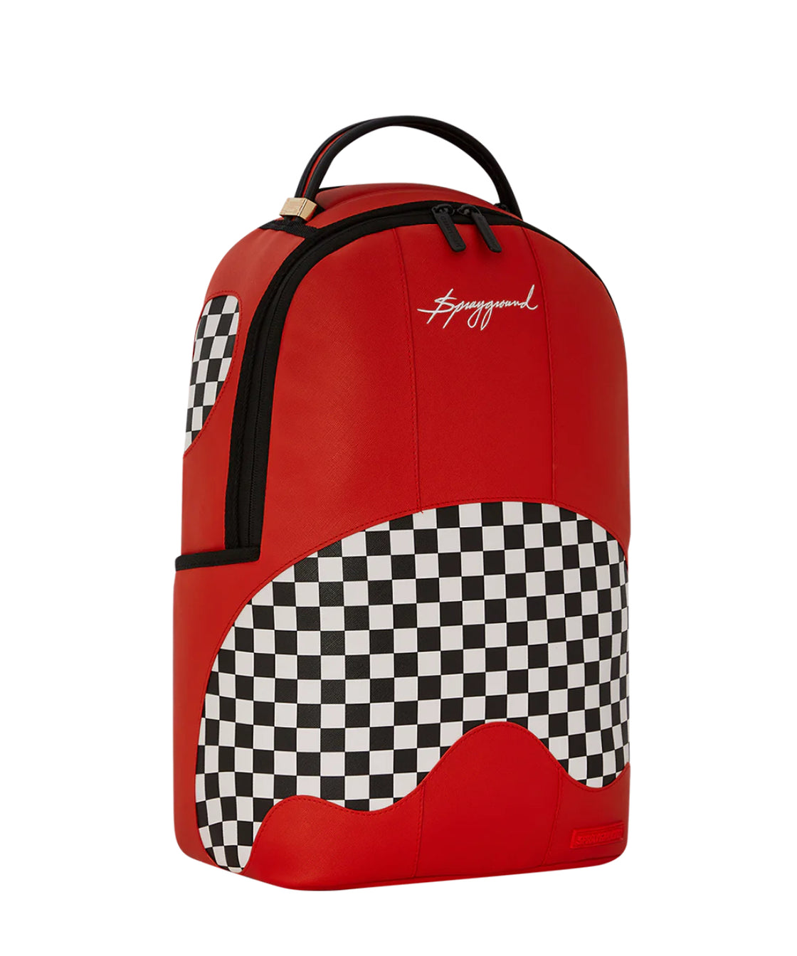 Rogue Racer Sprayground Backpack