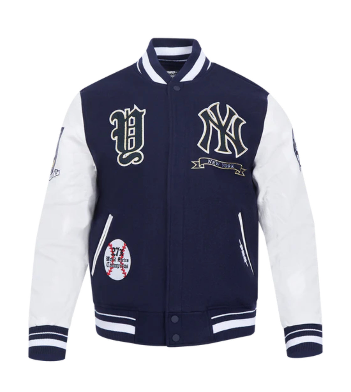 New York Yankees Pro Standard Jacket