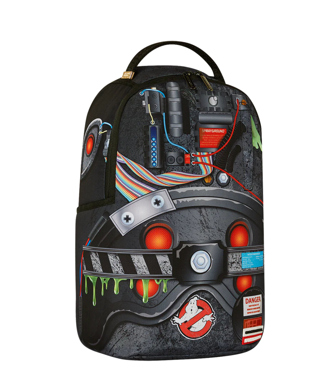 Ghostbusters Proton Sprayground Bachoack