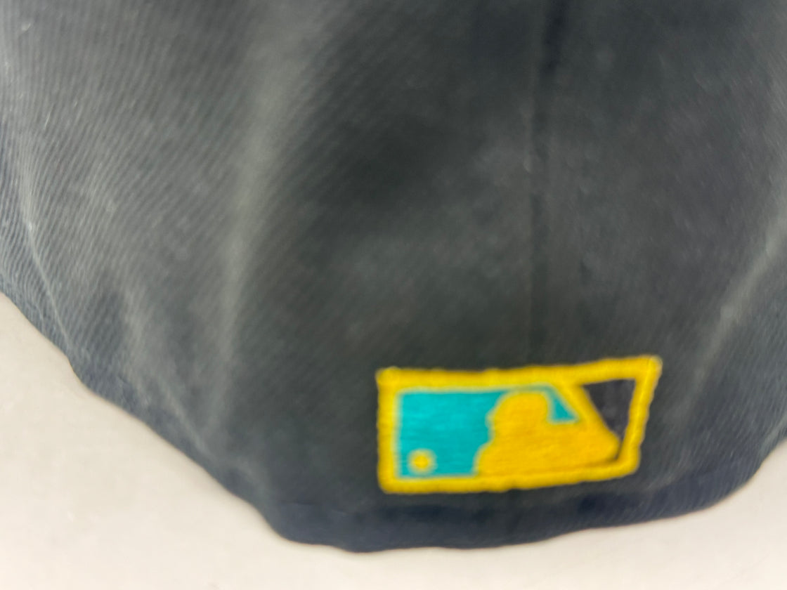 Toronto Blue Jays 1993 World Series Fitted Hats to Match Jordan Gamma 11