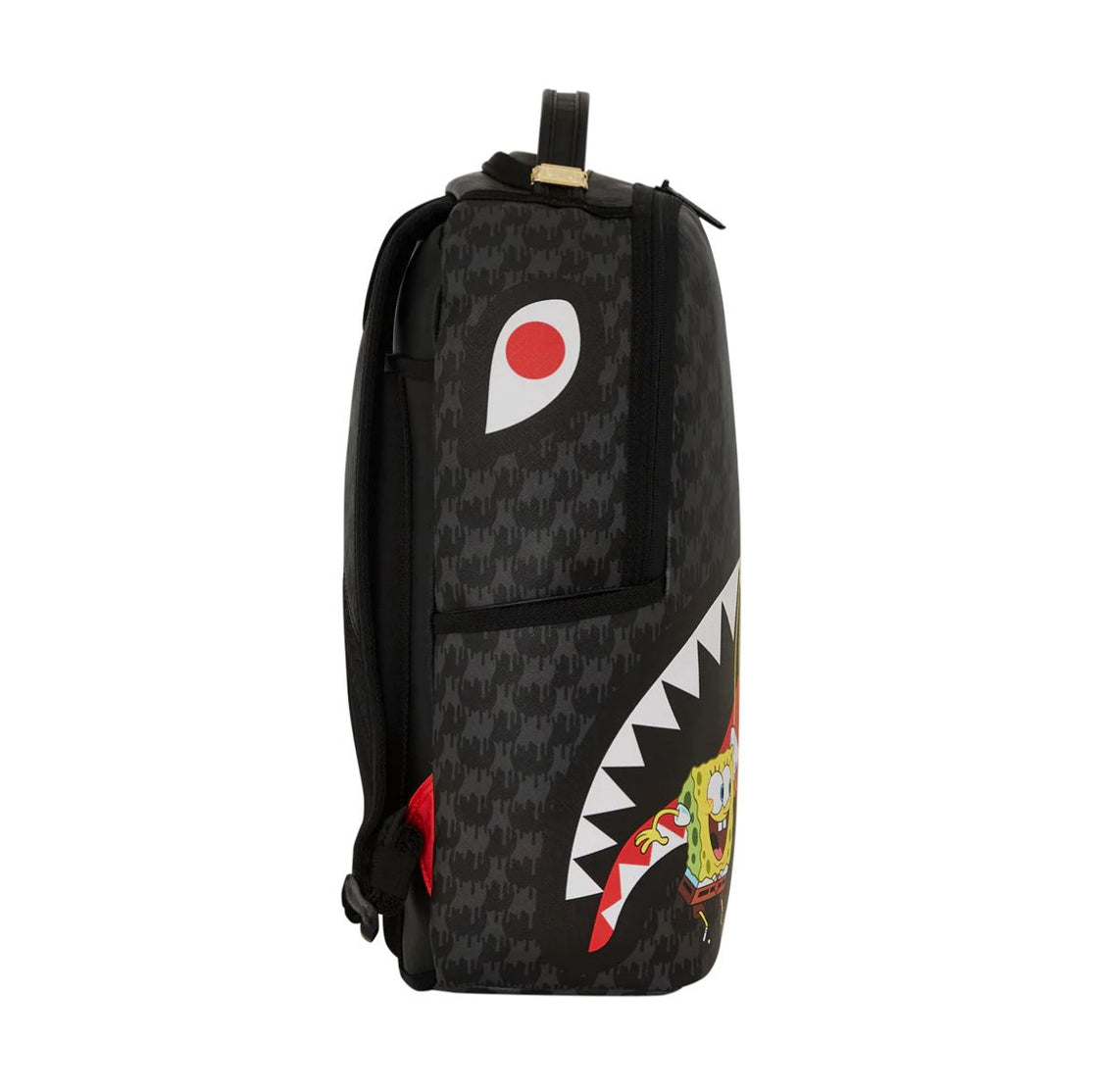 Nick Character Corner Backpack