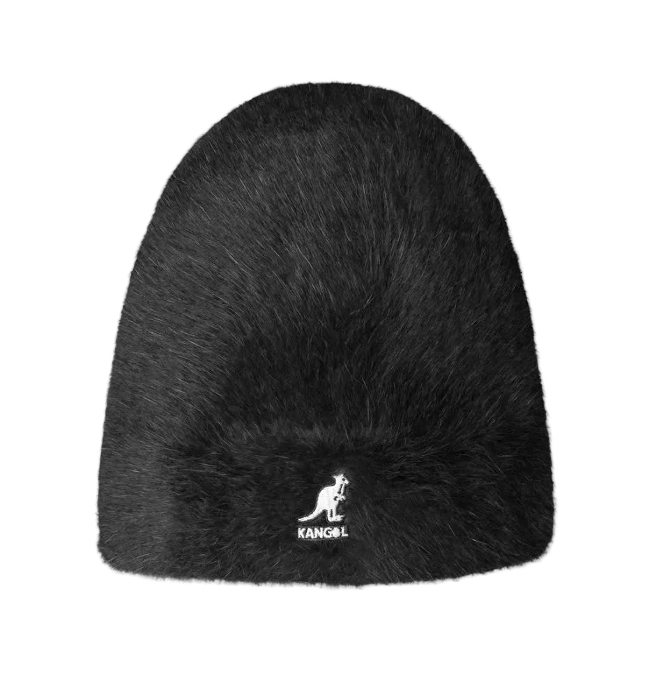 Kangol Furgora skull Beanie Black