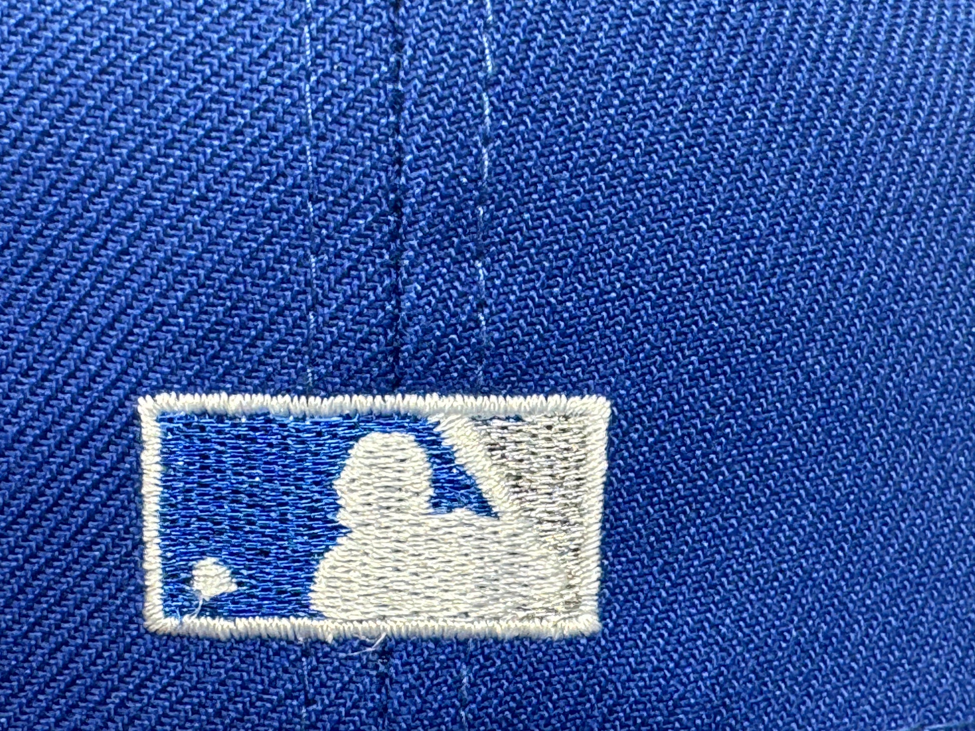 Arizona Diamondbacks 1998 Inaugural Season Light Royal 59Fifty New Era Fitted Hat