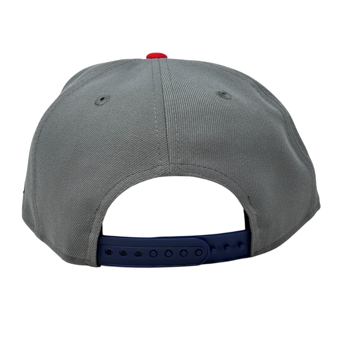 Chicago White Sox 2005 World Series 9Fifty A-Frame Snapback Hats