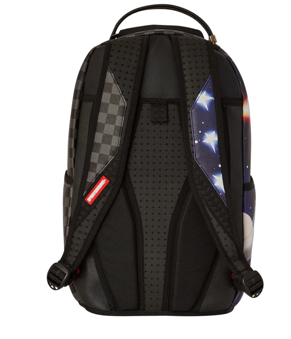 Astromane Interseller Dlxsv Backpack