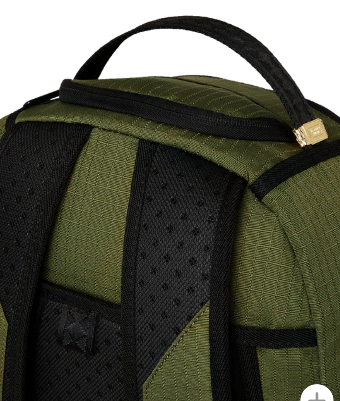 Sprayground Shark Central Airborne Backpack