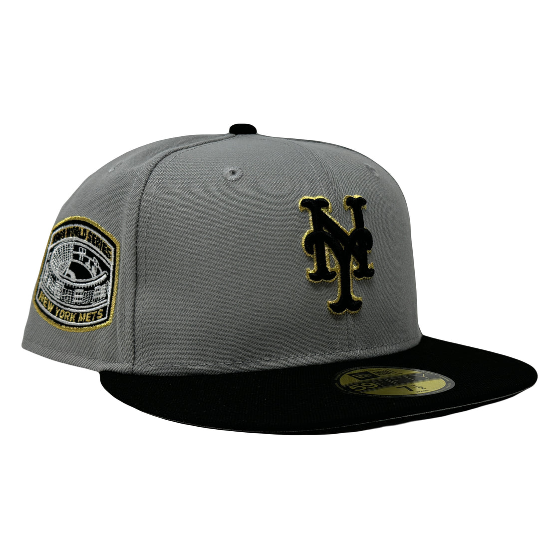 New York Mets 1969 World Series 59Fifty New Era Fitted Hat