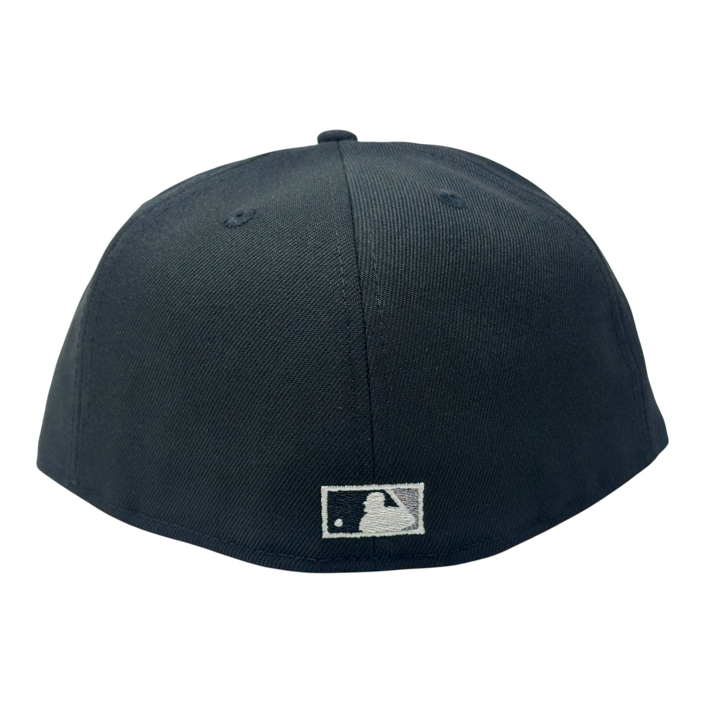 Texas A&M Aggies NCAA New Era Fitted Hat-Black White