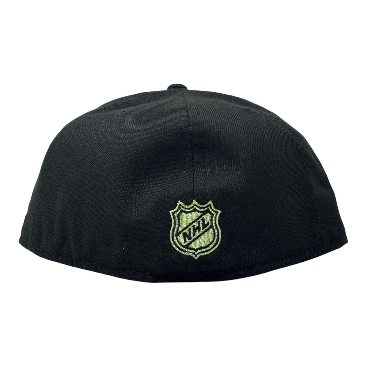Anaheim Ducks Stanley Cup Champions 59Fifty New Era Fitted Hats-Black