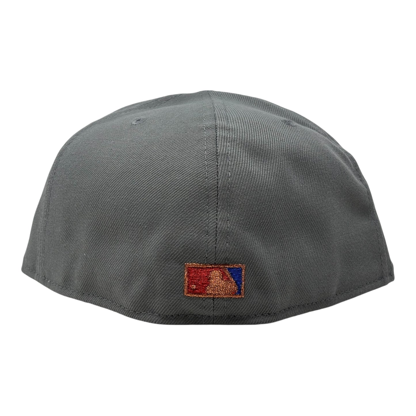 Arizona Diamondbacks 1999 All Star Game Fitted Hats-Storm Gray