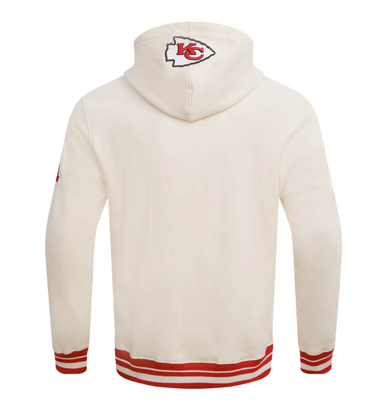 NFL Kansas City Chiefs RETRO CLASSIC Pro Standard Men's Hoodie