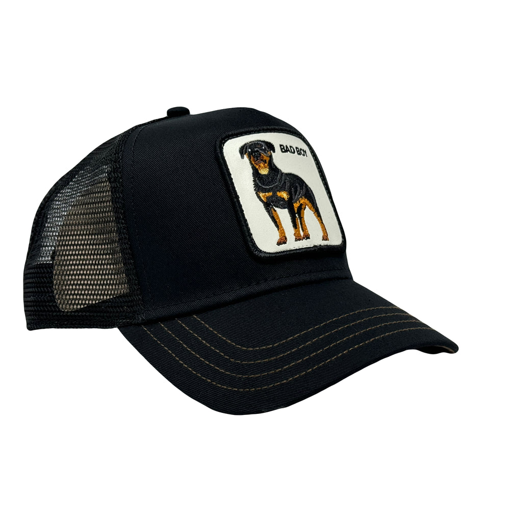 Goorin Bros The Baddest Boy Trucker Hat