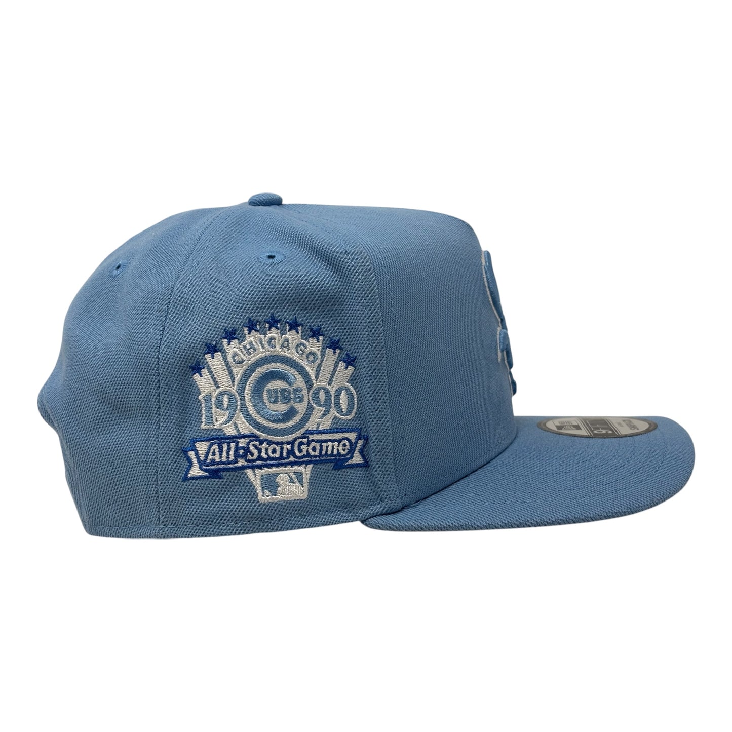 Chicago White Sox 1990 All Satr Game 9Fifty A-Frame Snapback Hats