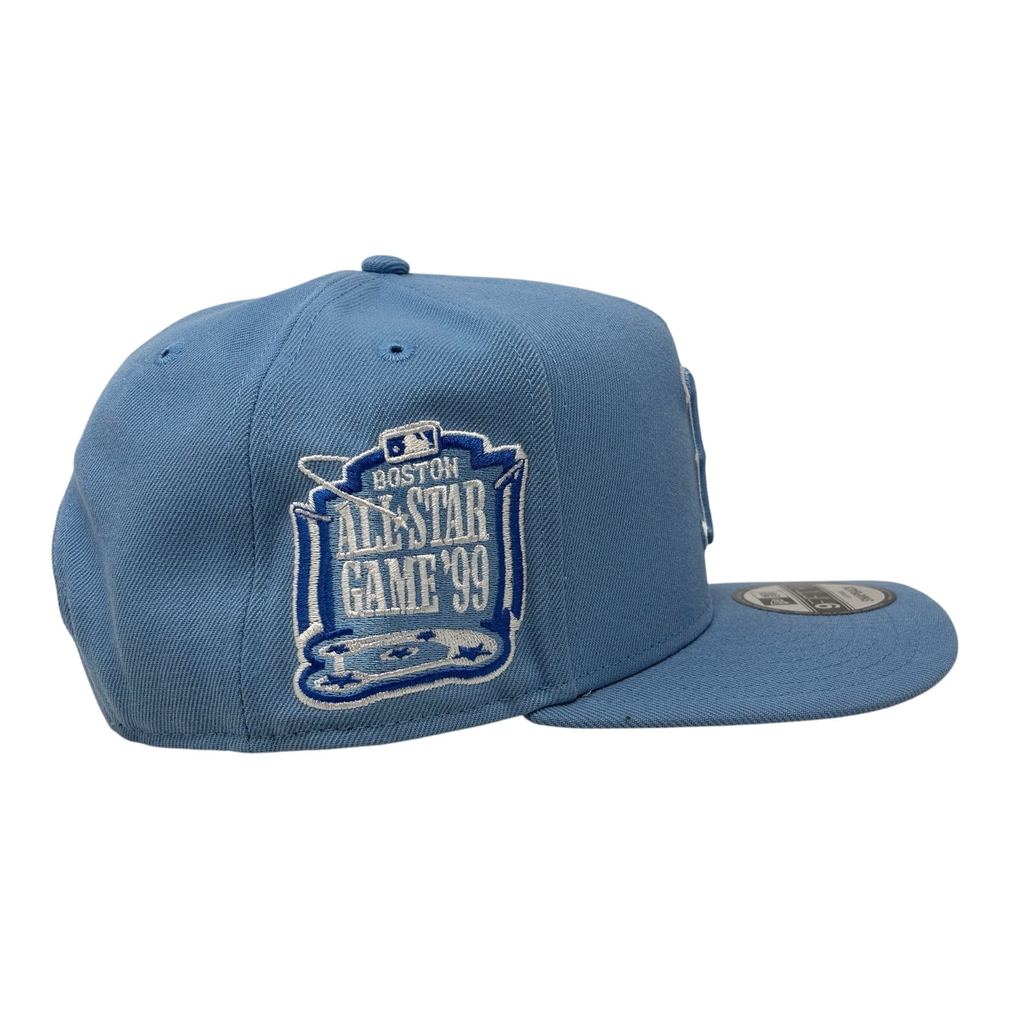Boston Red Sox 1999 All Satr Game 9Fifty A-Frame Snapback Hats
