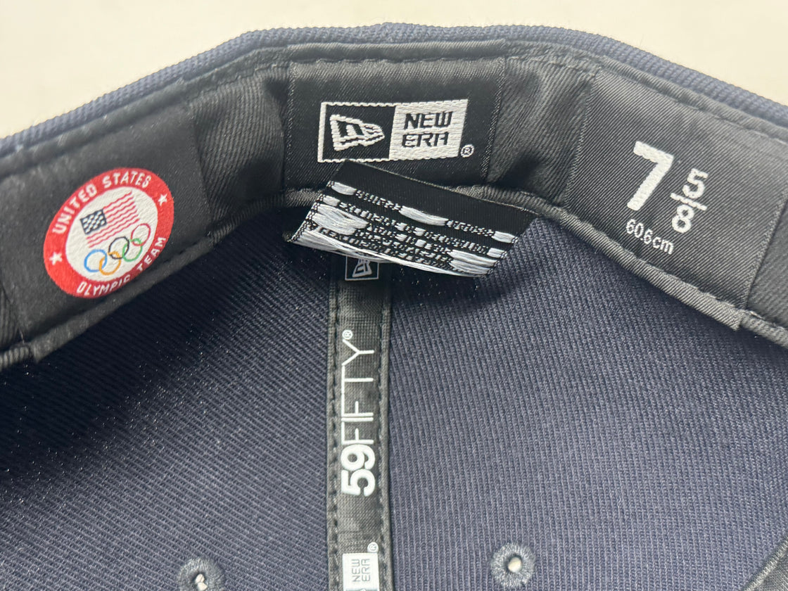 New York Yankees 2000 World Series Fitted Hats