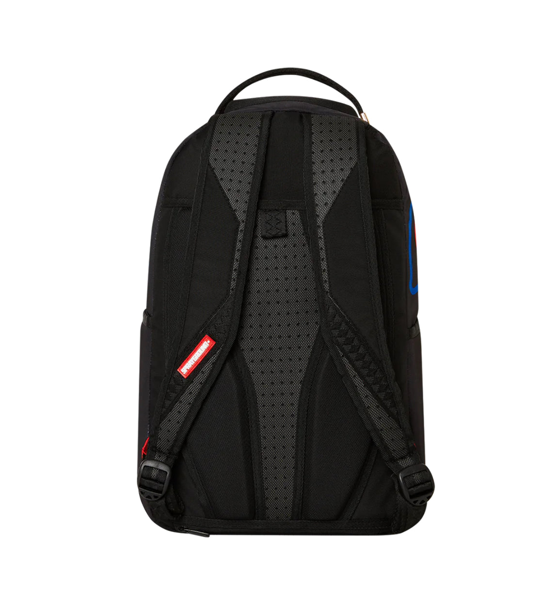 Sprayground Pac-Man Play DLXSR Backpack