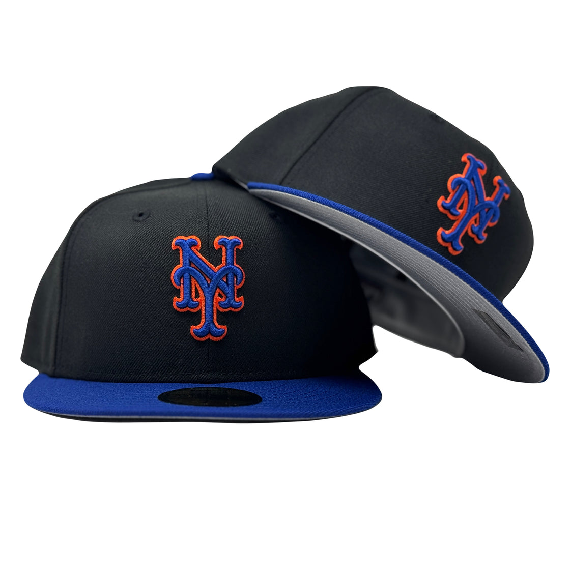 New York Mets Classic on Field Fitted Hat