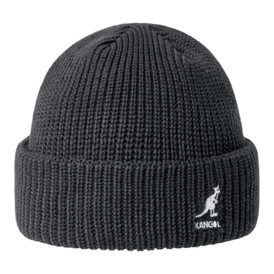 Cardinal 2-way Beanie-Black