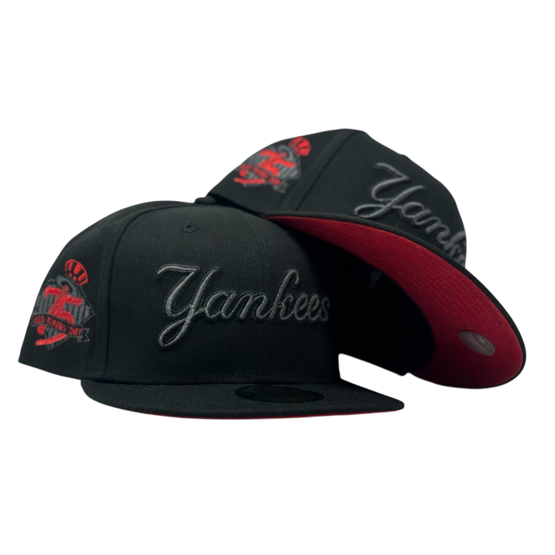 New York Yankees 75th anniversary 