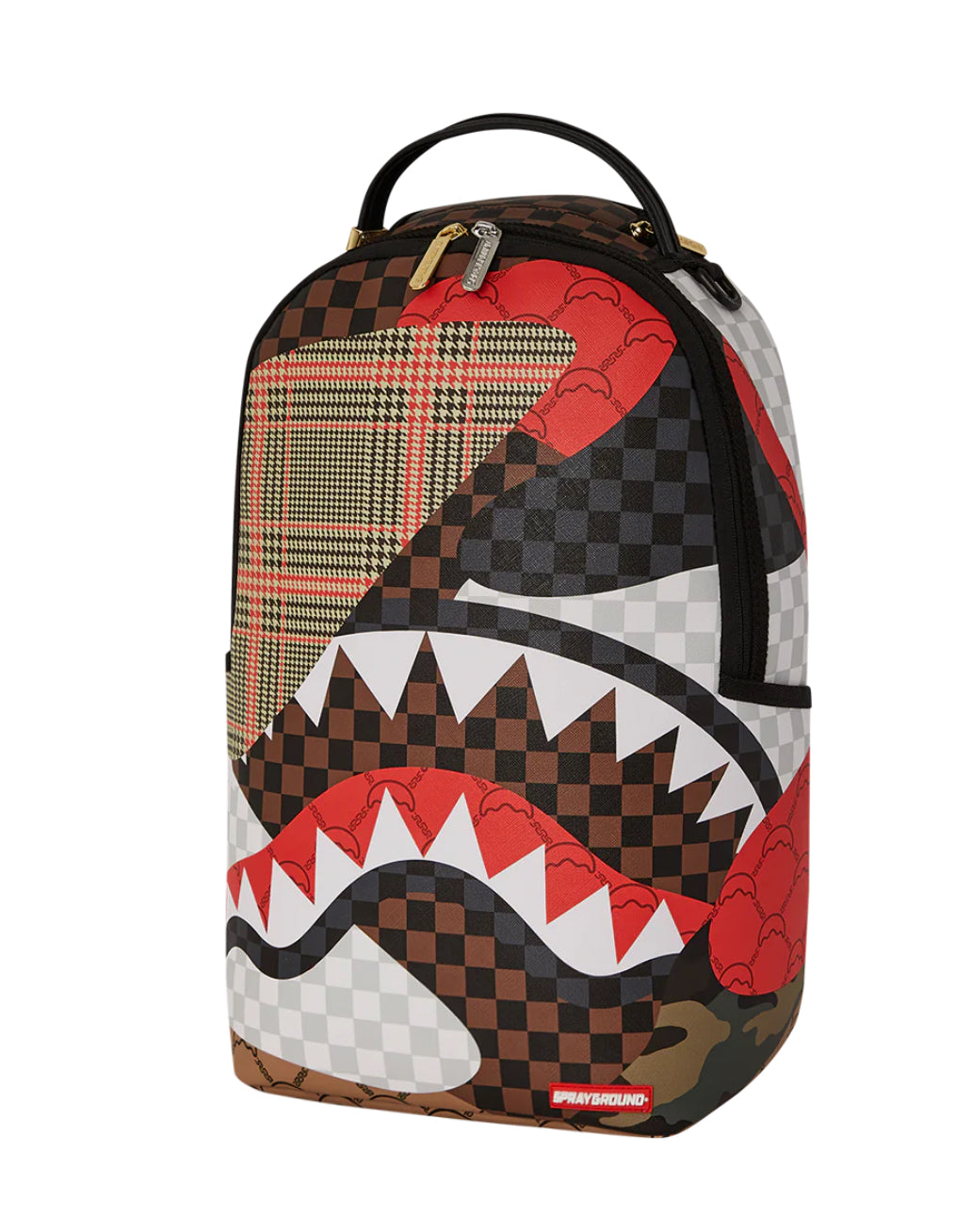 Motif Mayhem Backpack