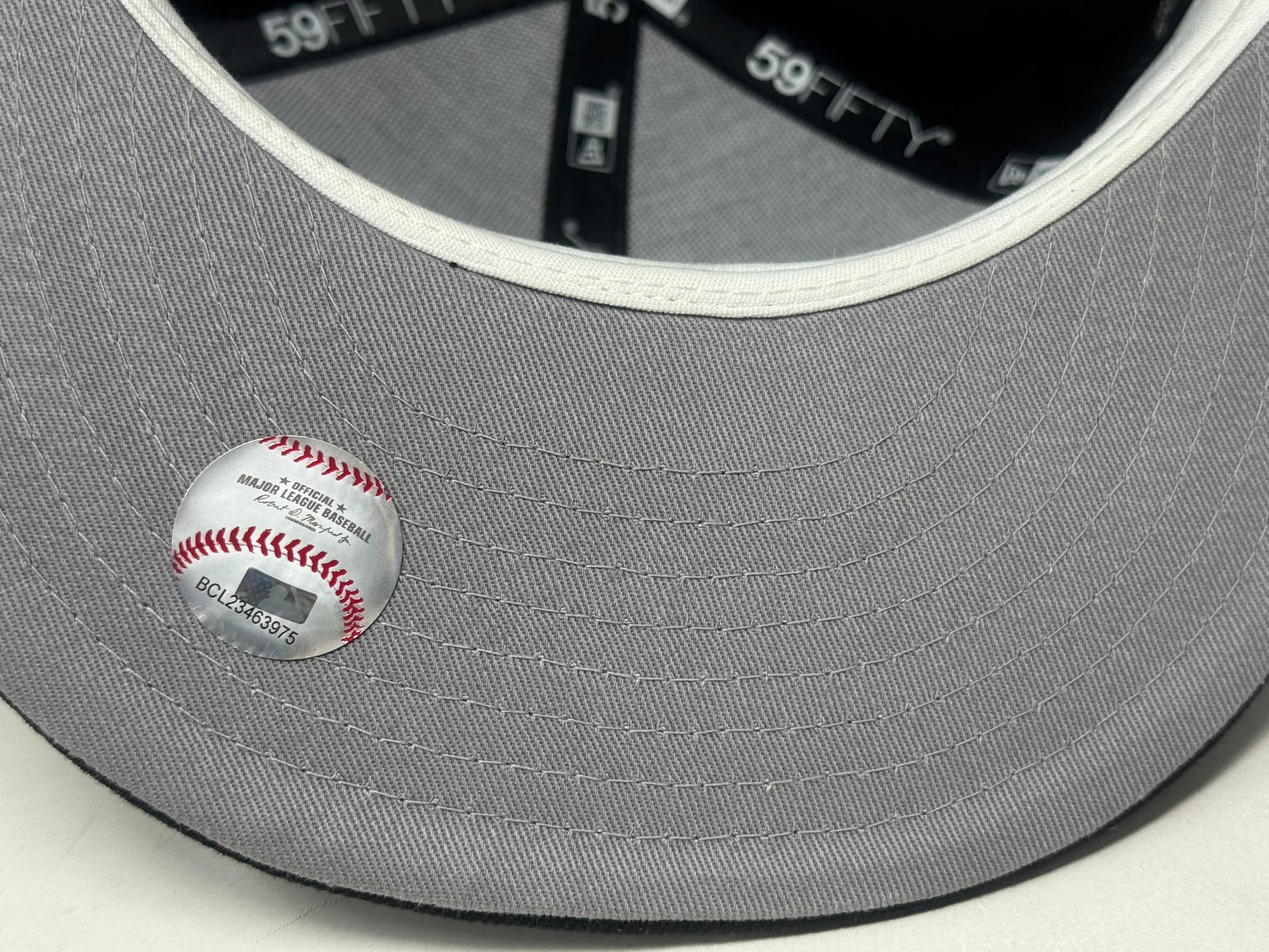 Baltimore Orioles 1993 All Star Game Fitted Hats-Black