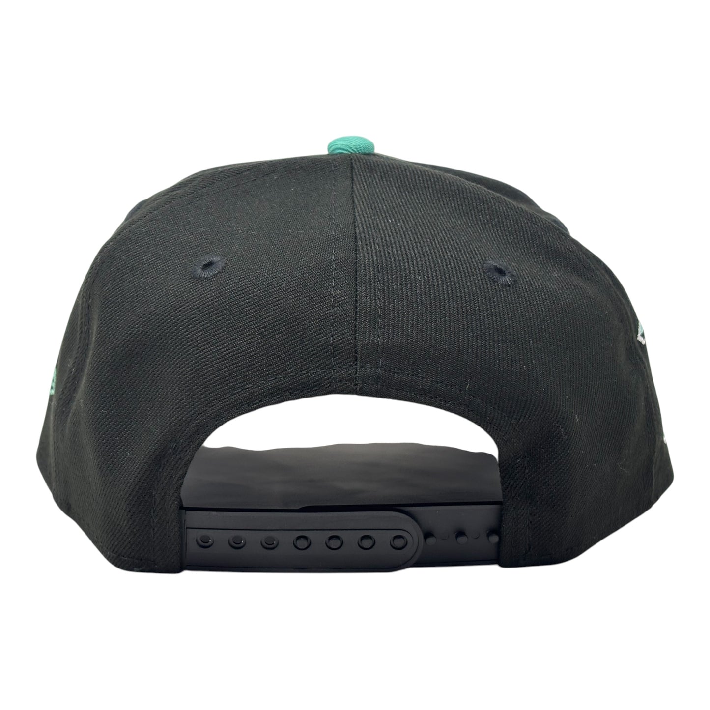 Atlanta Braves All-Star Game 9Forty A Frame Snapback Hats-Black Mint