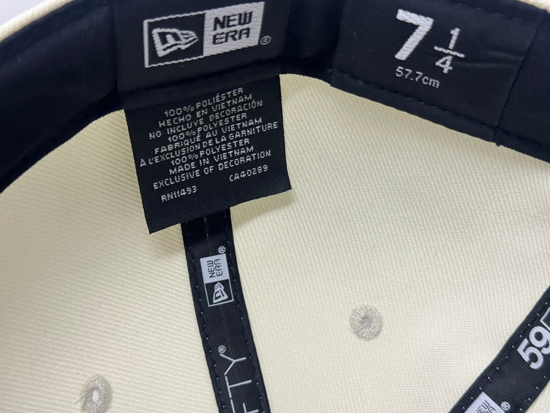 North Carolina  2005 Final  Four New Era  59Fifty Fitted Pre-Curved