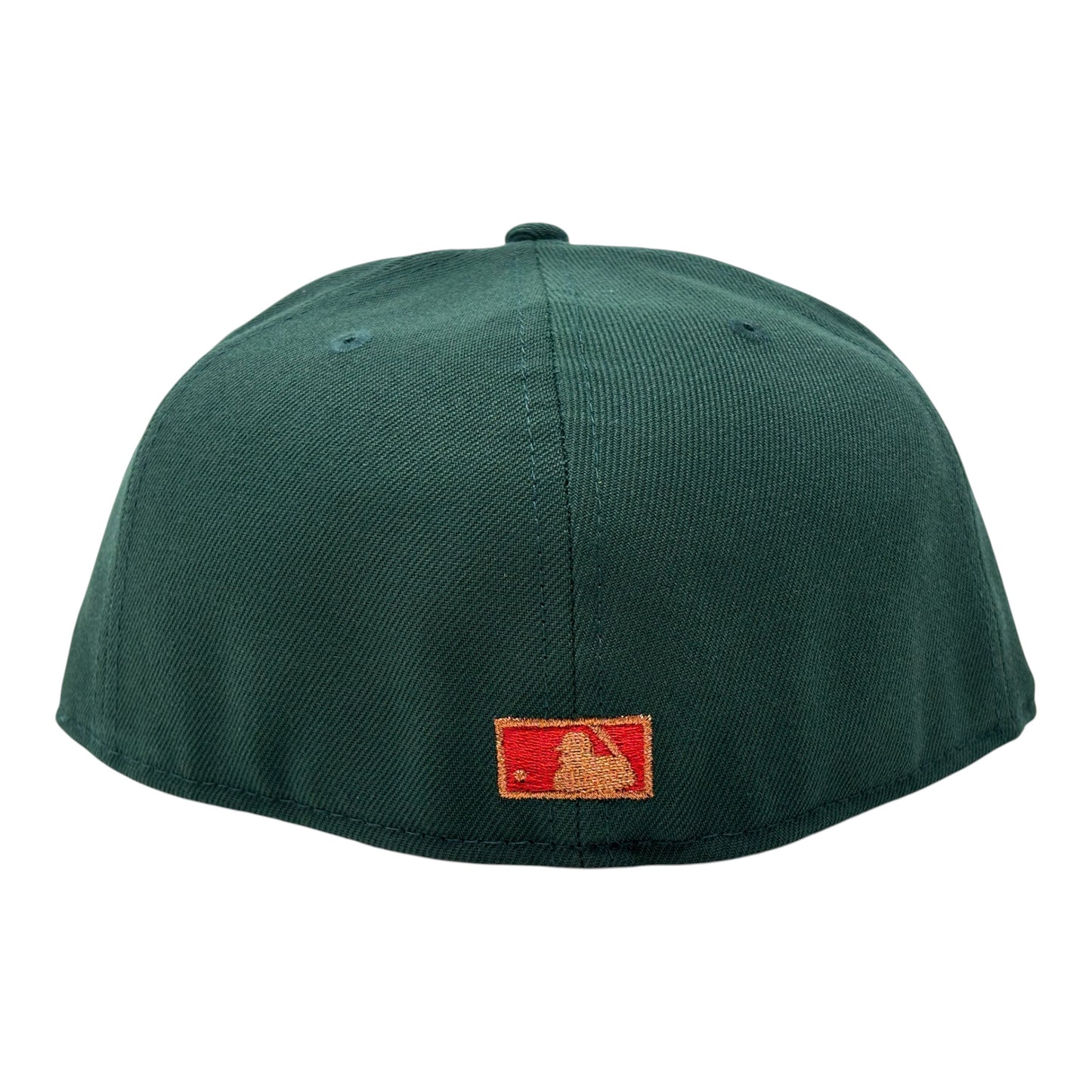 Arizona Diamondbacks 1998 Inaugural Season 59Fiftty New Era Fitted-Green