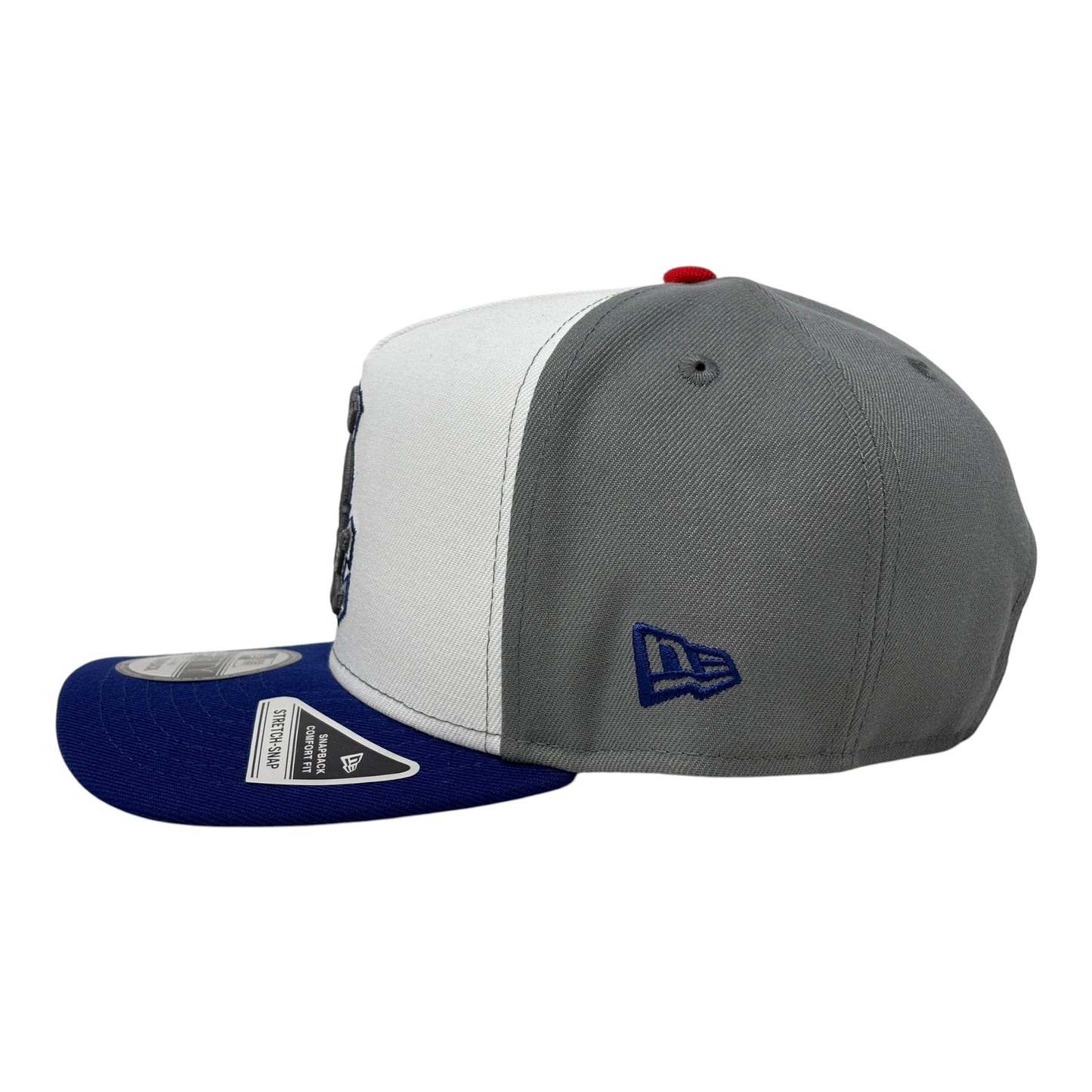 Chicago White Sox 2005 World Series 9Fifty A-Frame Snapback Hats