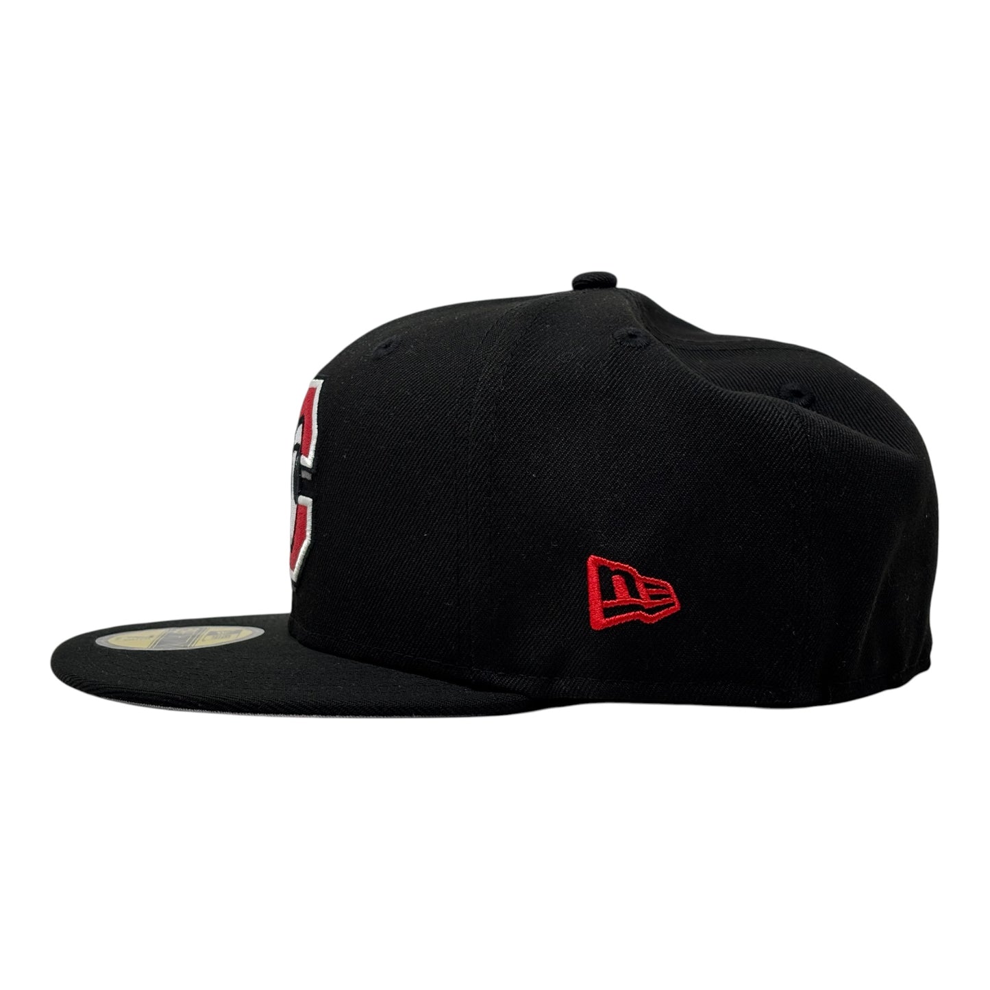 Chattanooga Lookouts MILB Southern League Fitted Hat by New Era