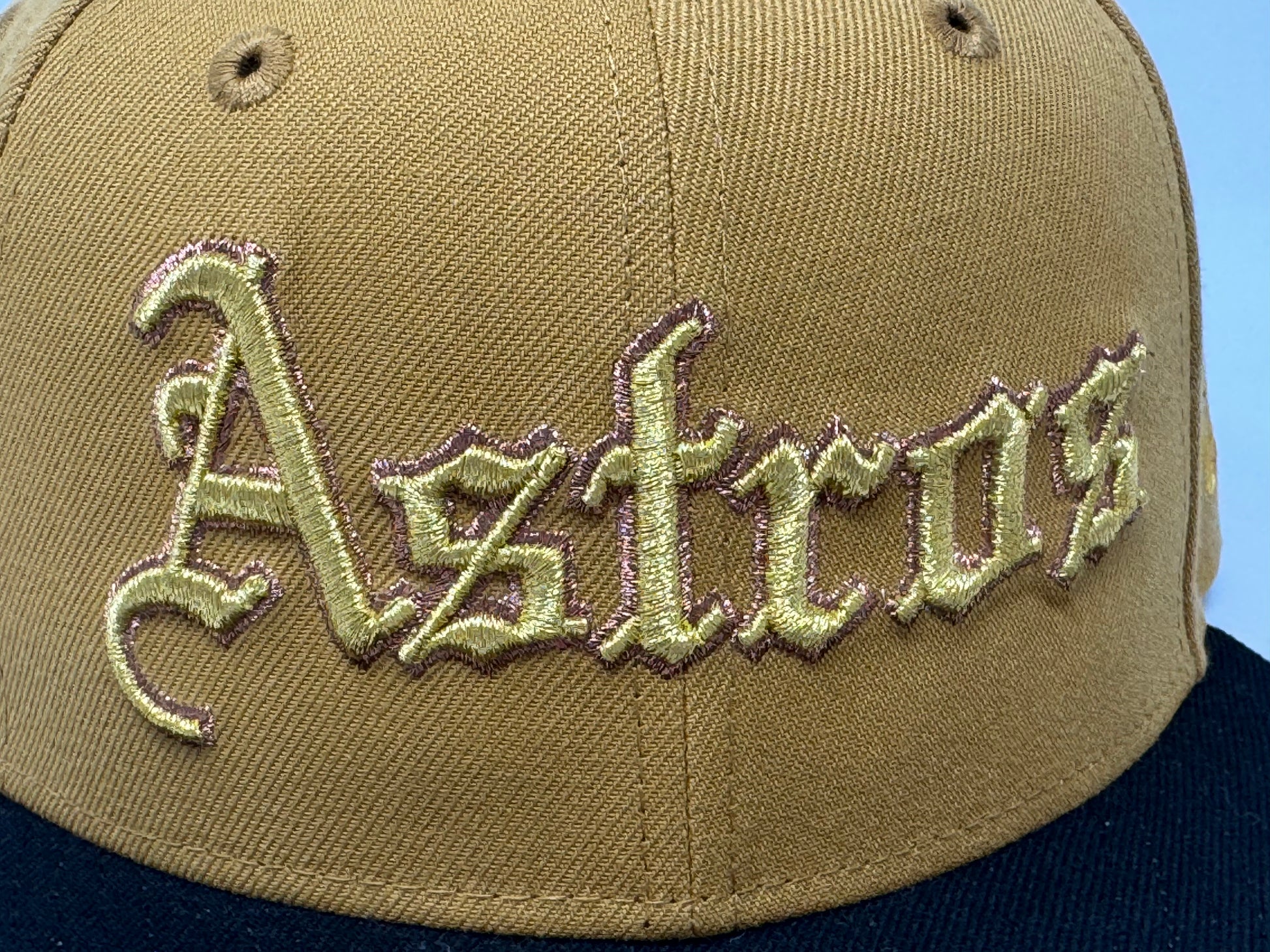 Houston Astros 2022 World Series 59Fifty New Era Fitted Hat