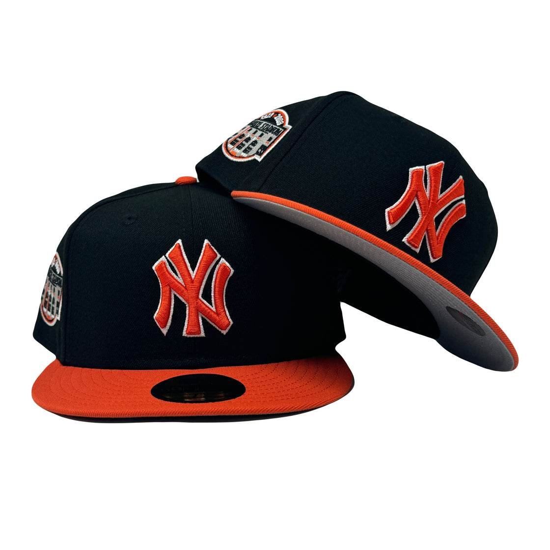 New York Yankees 59Fifty New Era Fitted Hat