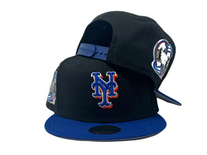 New York Mets Royal Blue Subway Series New Era