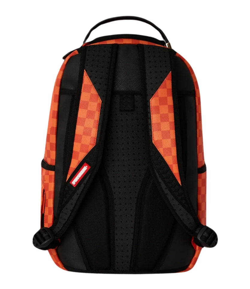 Sprayground x Nickelodeon Nick 90's Let's Party Backpack (DLXV)