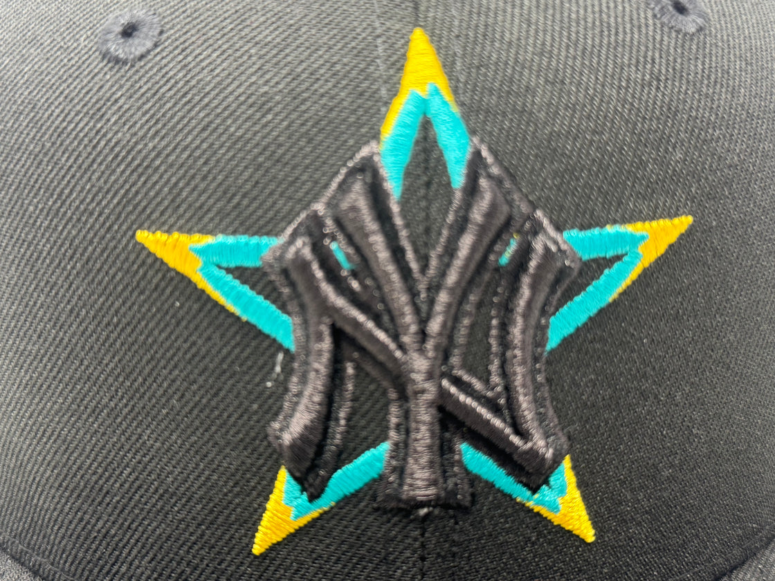 New York Yankees 1962 World Series Hat to Match Jordan Gamma 11