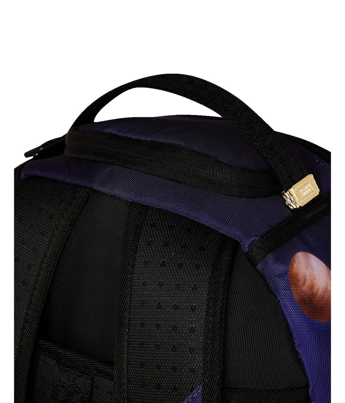 Astrogalaxy Queen Backpack