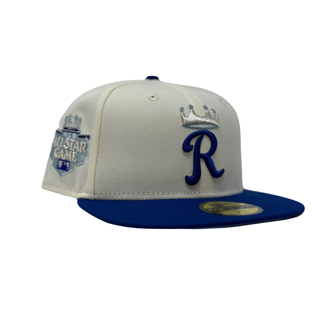 Kansas City Royal 2012 All Star Game New Era Fitted Hats