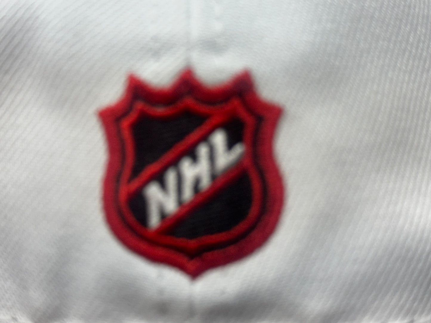 Anaheim Ducks Stanley Cup Champions Fitted Hats-White Black