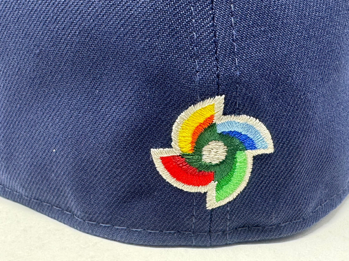 USA  2026 World Baseball Classic 59FIFTY Fitted