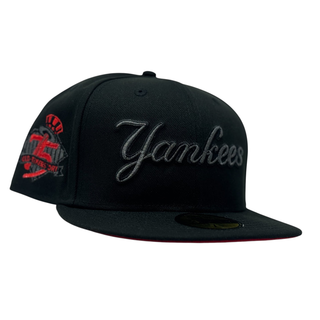 New York Yankees 75th anniversary 