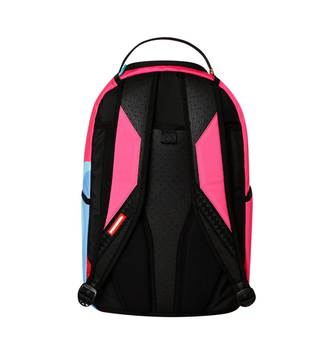 Kitty Kash: On The Edge Dlxr Backpack
