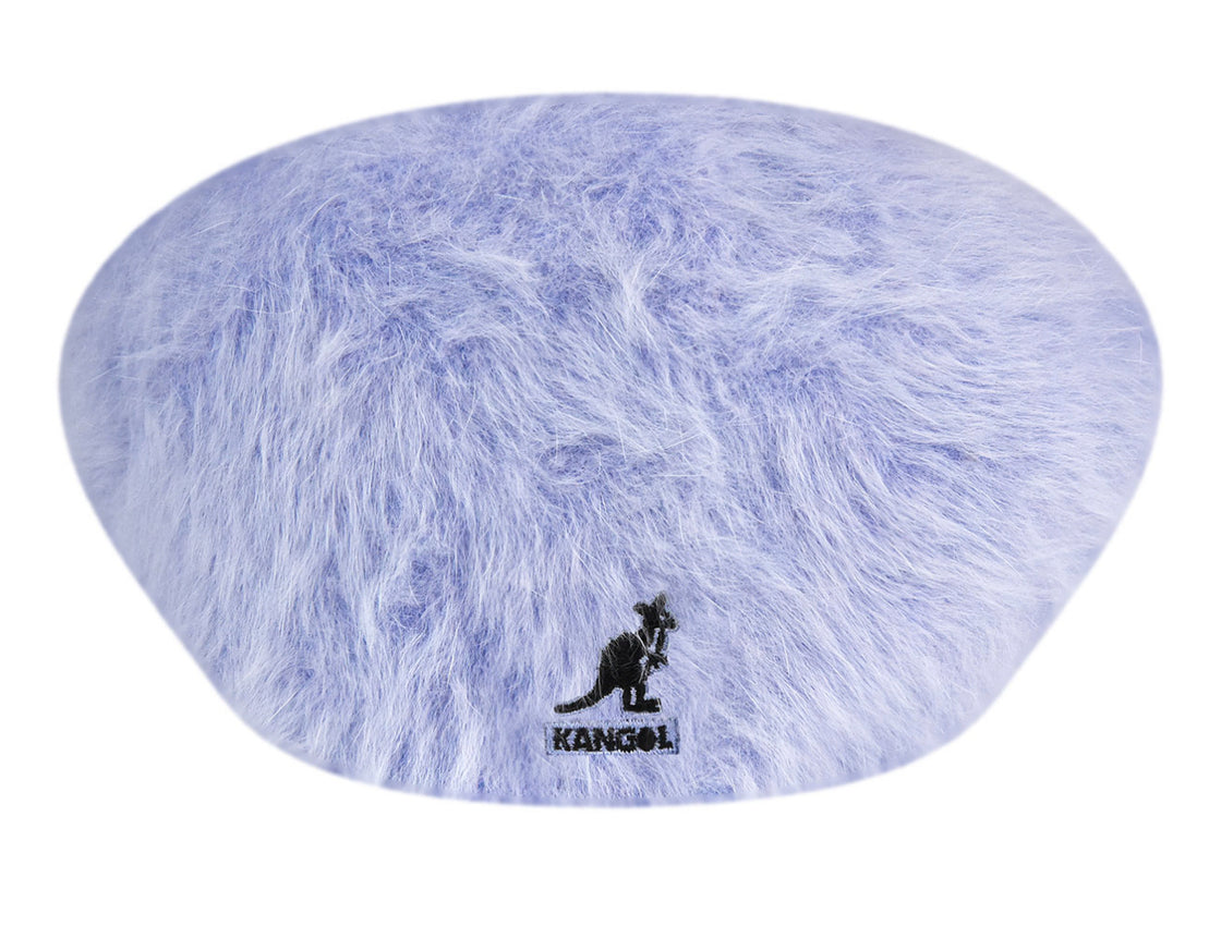 Kangol Furgora 504 Fur Hat Lavender