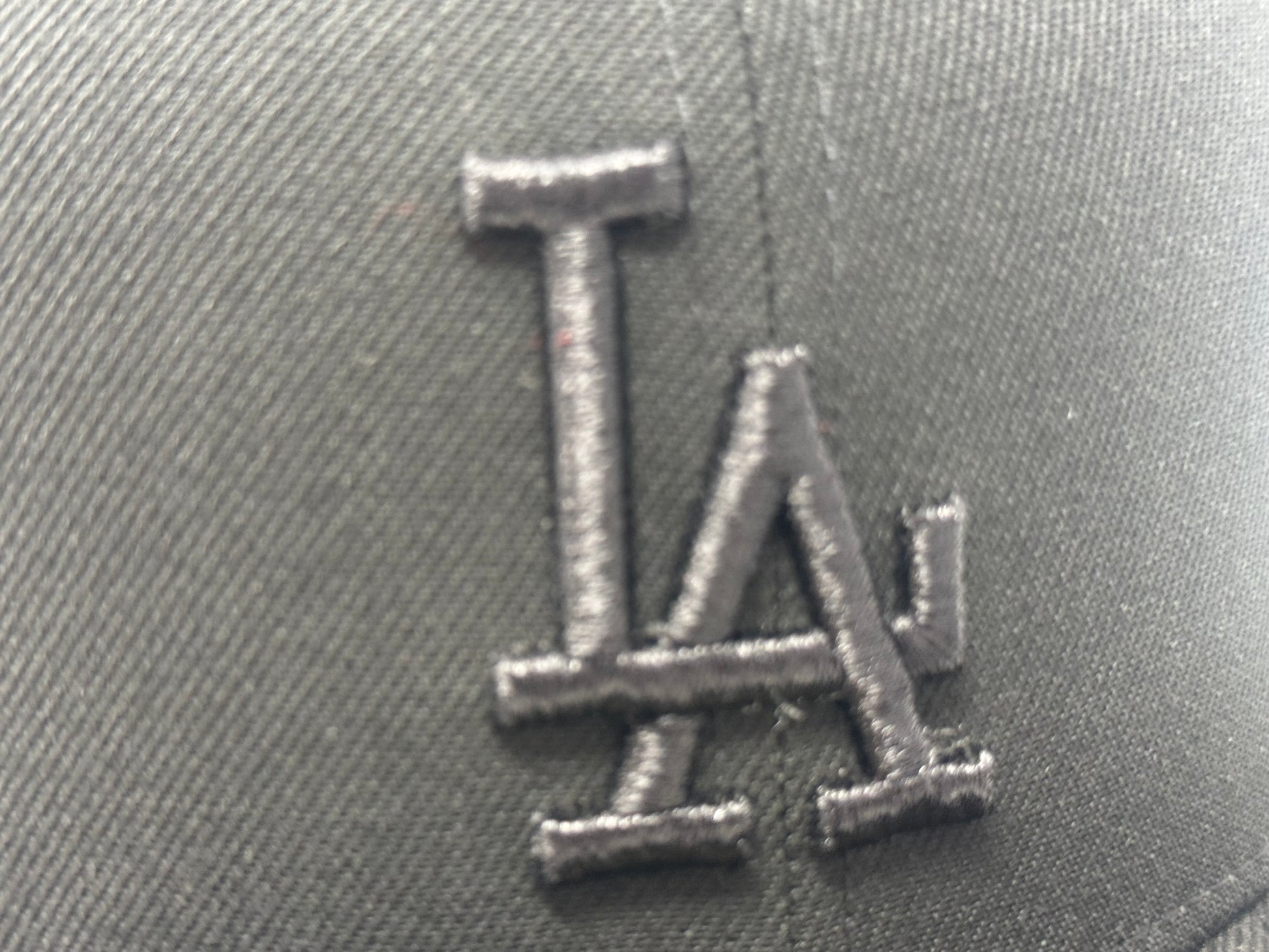 Los Angeles Dodgers 2024 World Series "Cherry Pack" Fitted Hats