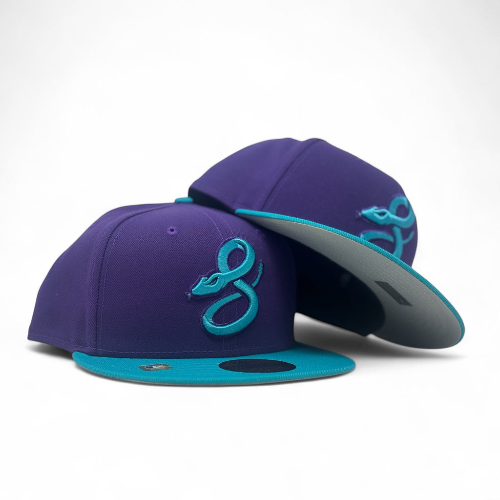 Arizona Diamondbacks City Connect New Era Fitted Hats