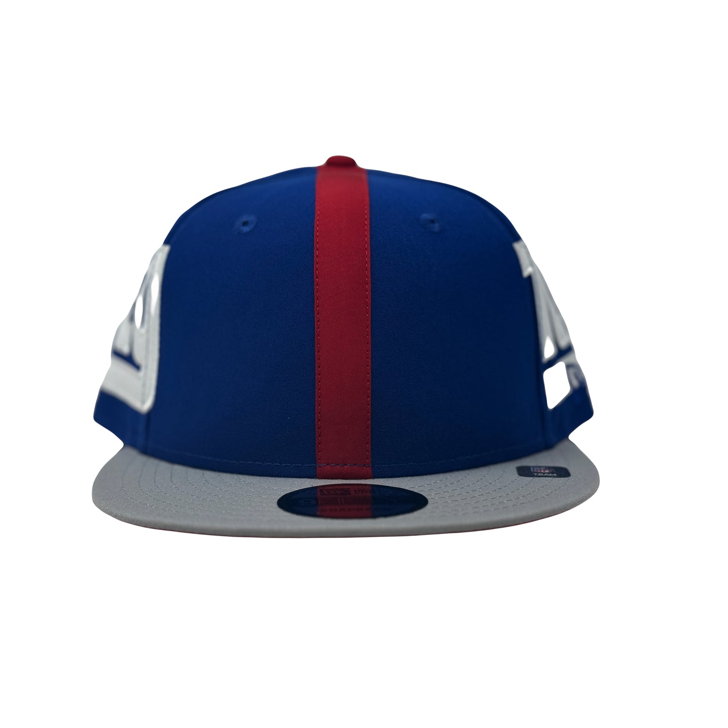New York Giants " Helmet Pack" 9Fifty New Era Snapback Hat