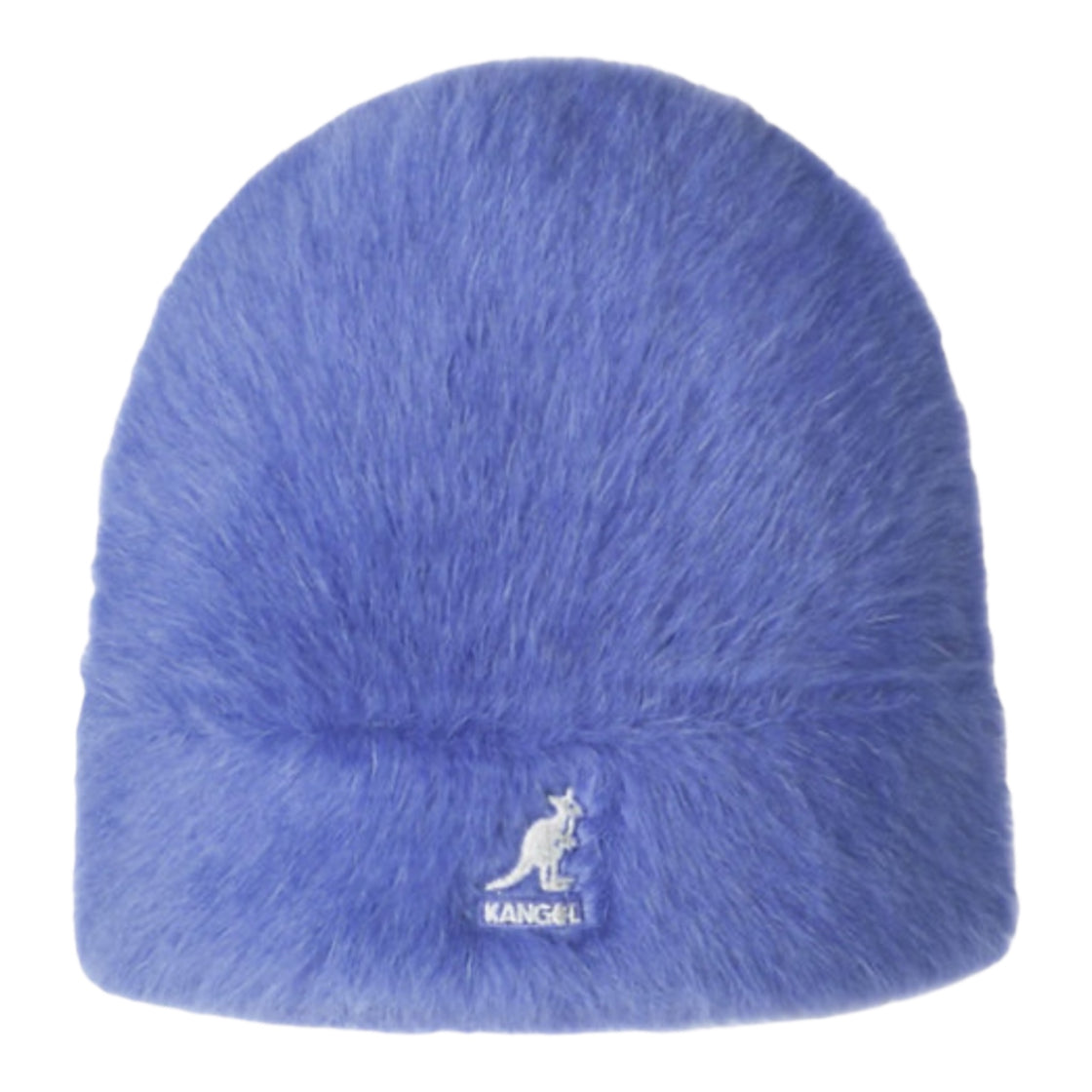 Kangol Starry Blue Furgora Cuff Beanie